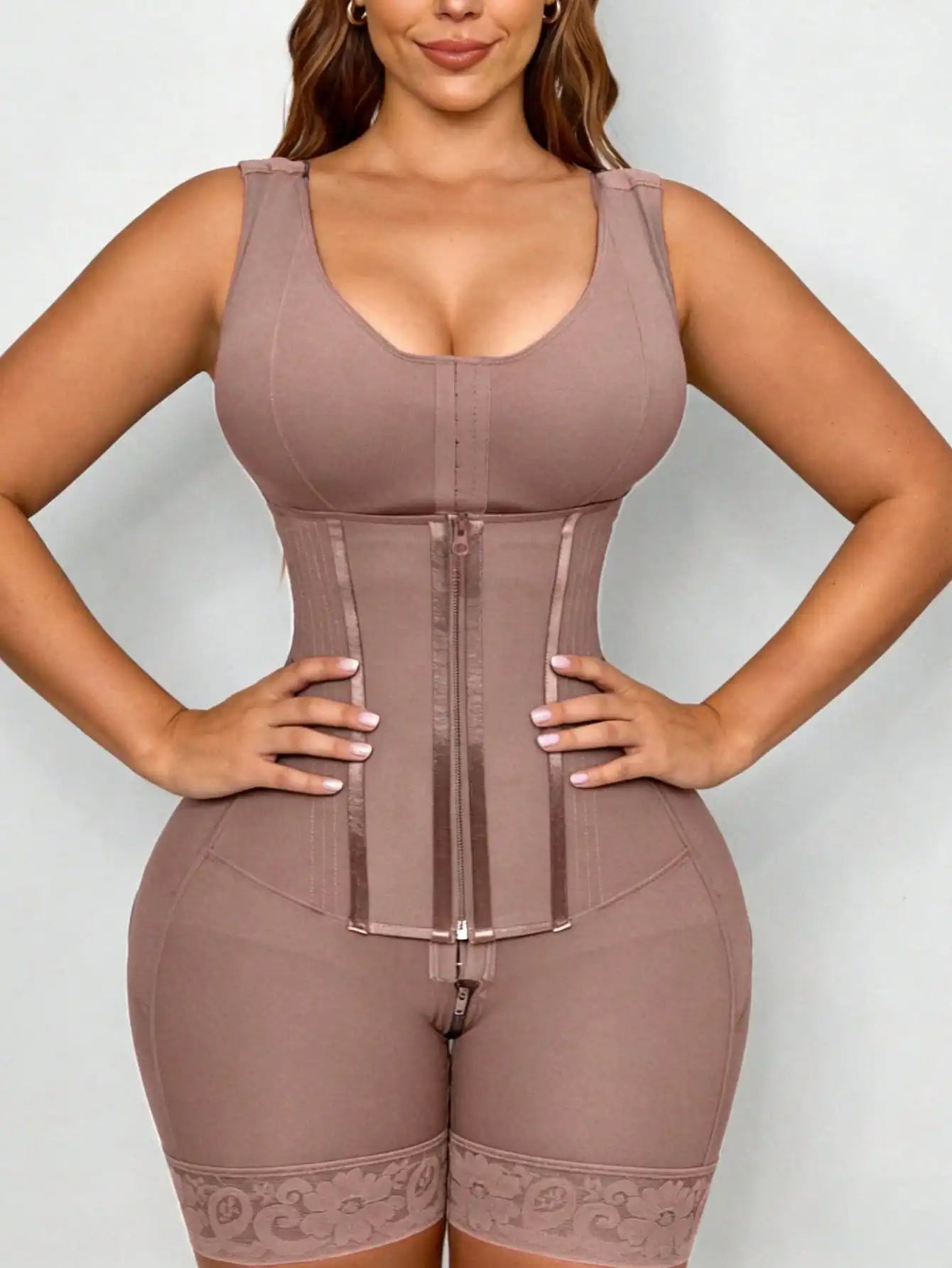Colombian Body Shaping Suit