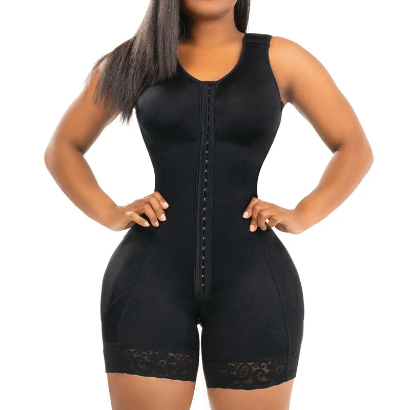 Comfort Curve Shapewear Bodysuit