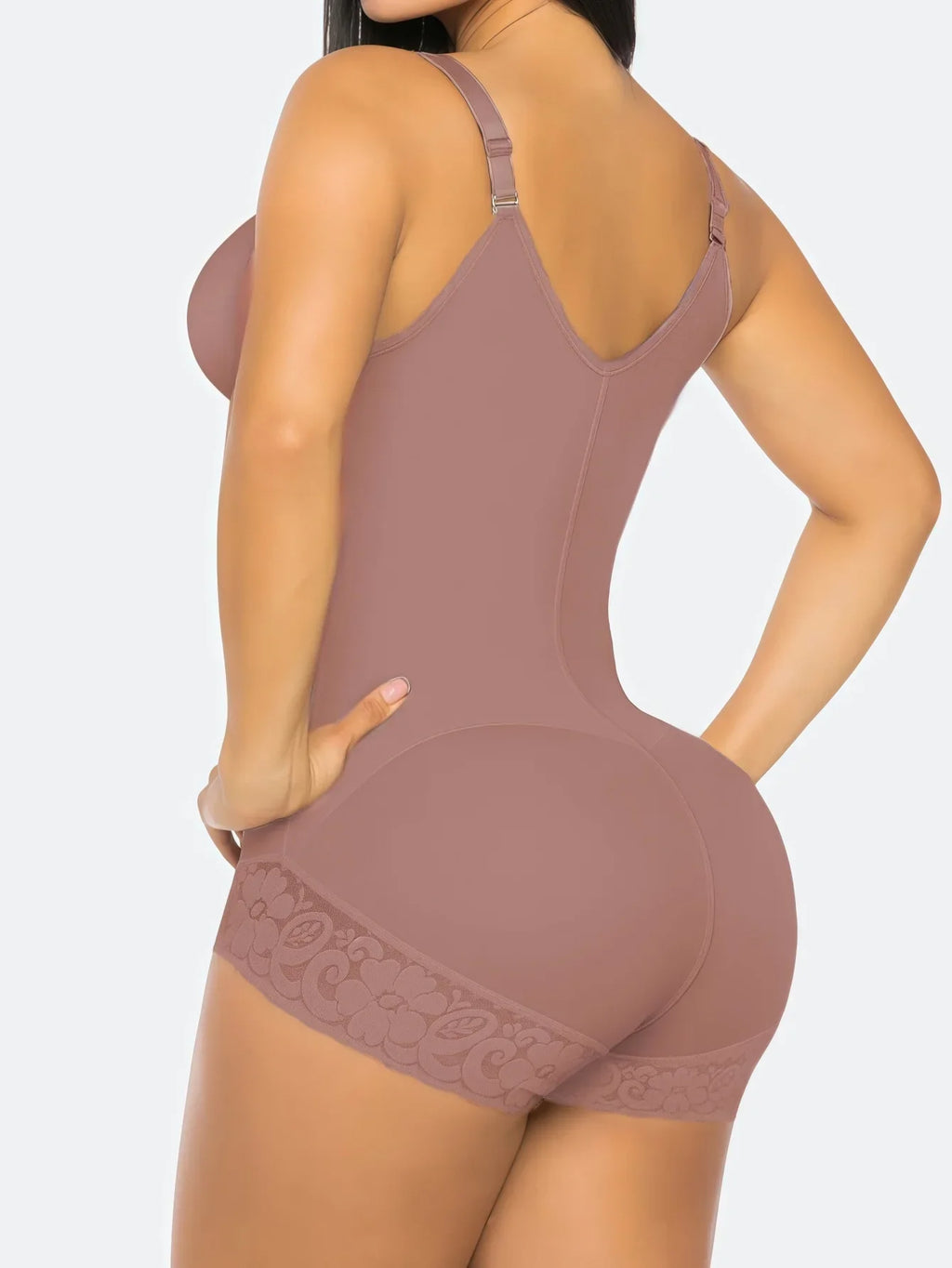 Comfort Boost Body Shaper