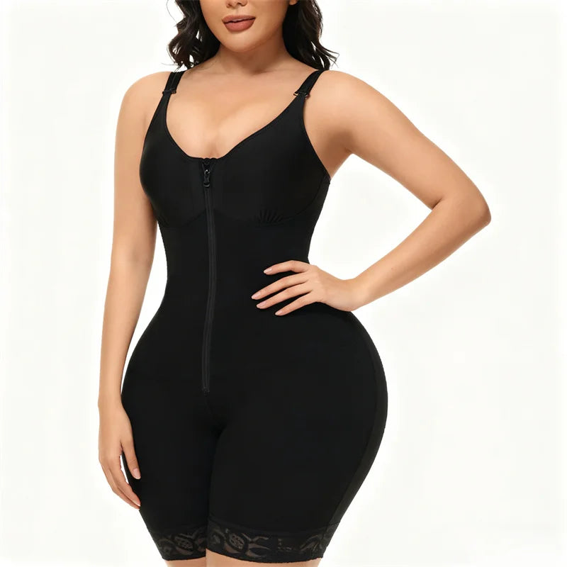 Ultimate Comfort Body Shaper