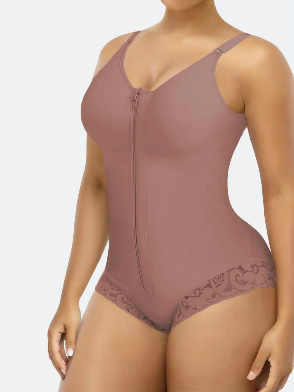 Comfort Boost Body Shaper