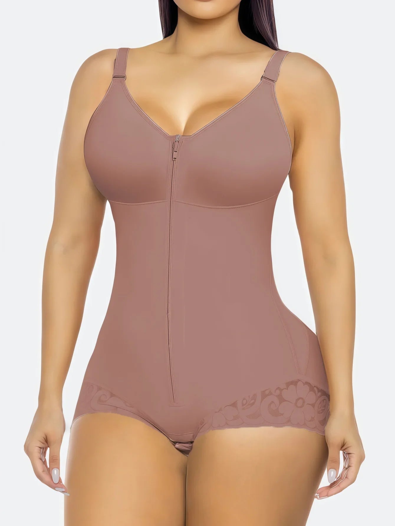 Comfort Boost Body Shaper
