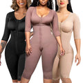 Ultimate Comfort Body Shaper