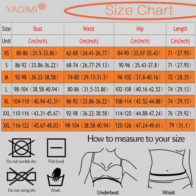 Comfort Curve Shapewear Bodysuit