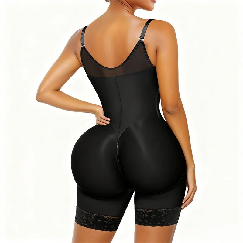 Ultimate Comfort Body Shaper
