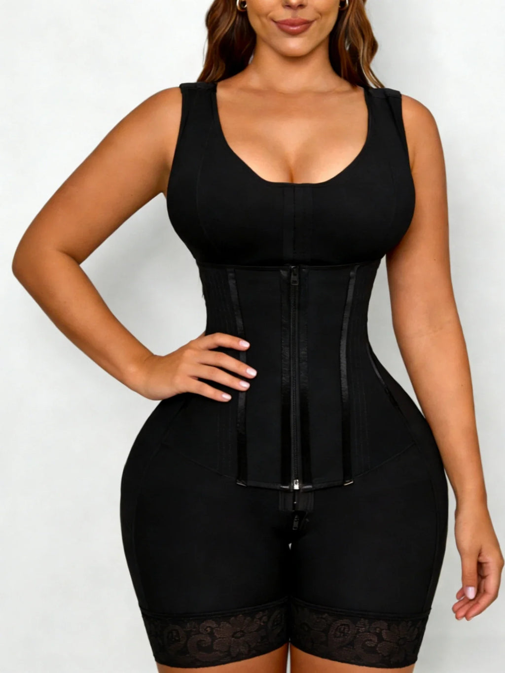 Colombian Body Shaping Suit